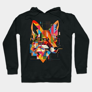 FOX Fur Trade Impact Hoodie